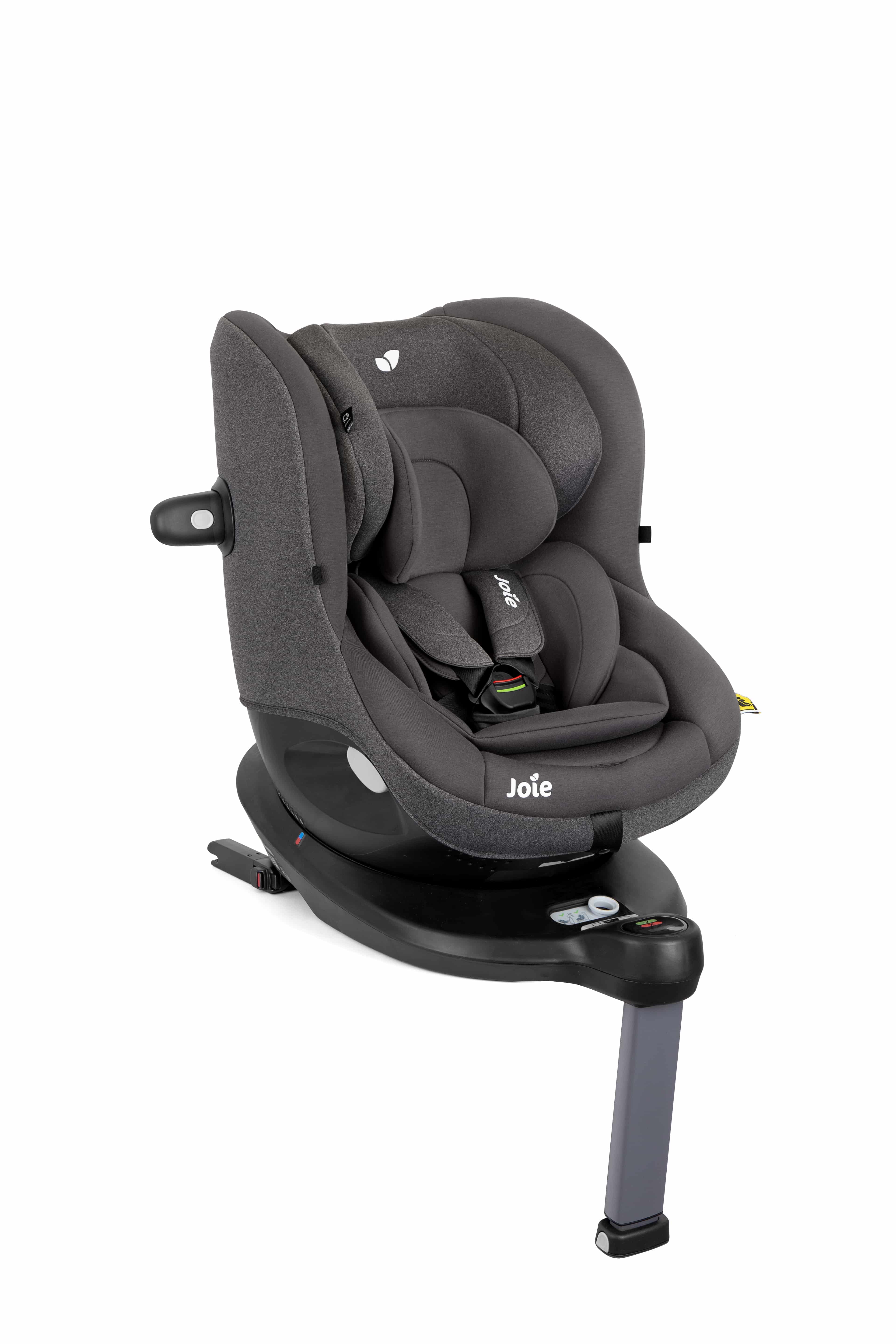 Joie i-Spin 360 E - Reboarder - Joie i-Spin 360 E Reboarder bei babybrands.de kaufen ✓ sicher, einfach & bequem online bestellen ✓